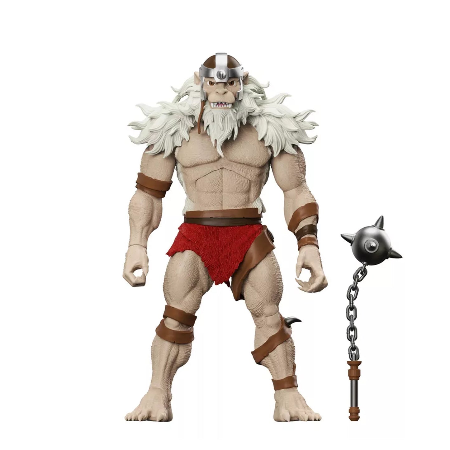 Super7 Thundercats Deluxe Monkian 2do Pago
