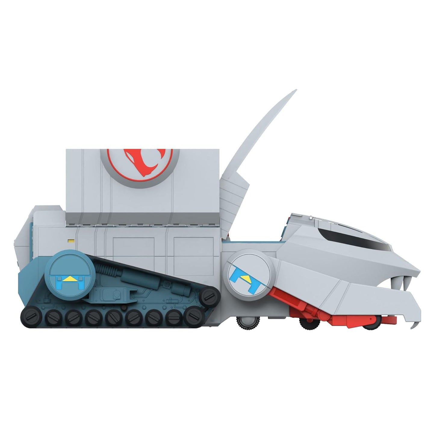 Super7 Thundercats Ultimates Thundertank (Toy Version)
