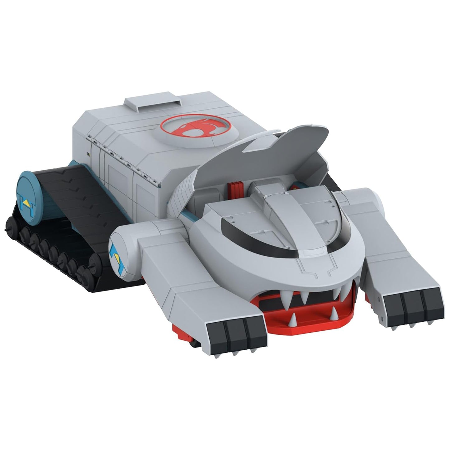 Super7 Thundercats Ultimates Thundertank (Toy Version)