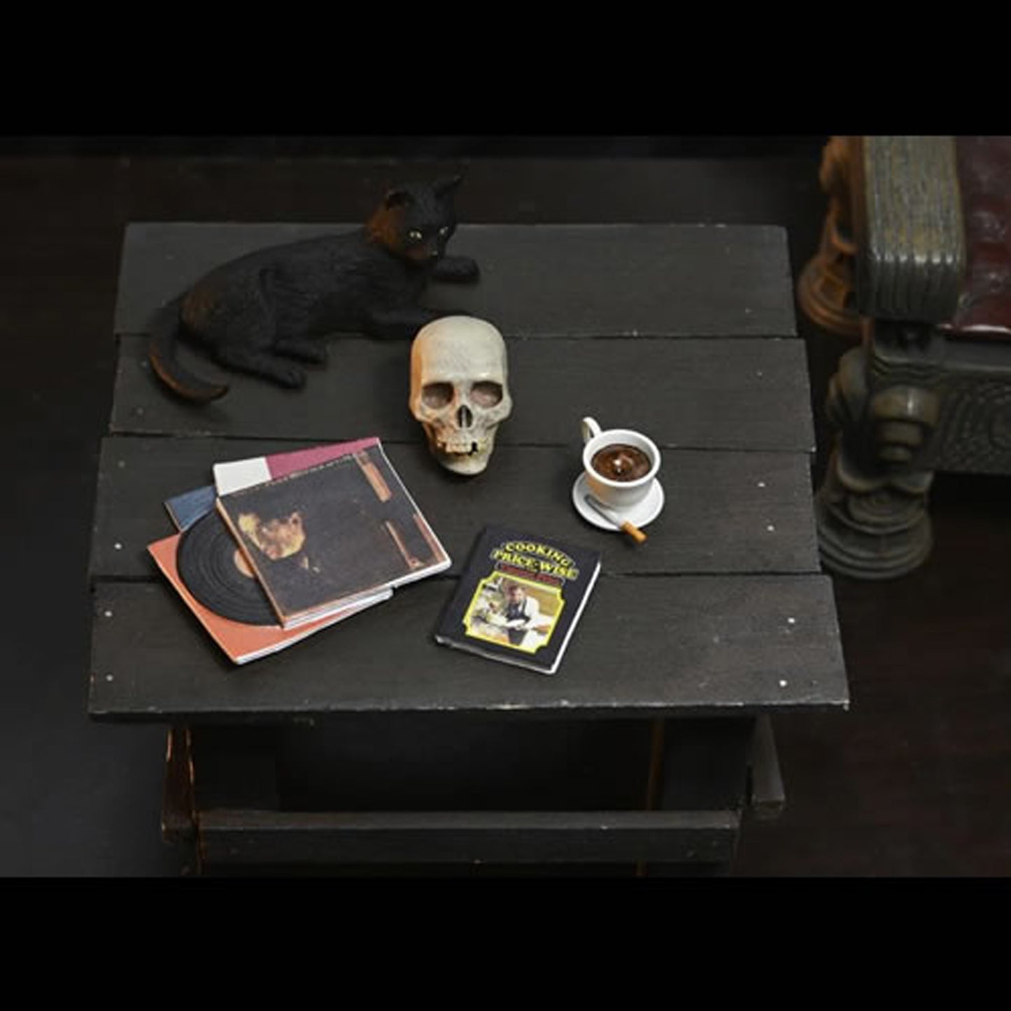 NECA Ultimate Vincent Price 2do Pago