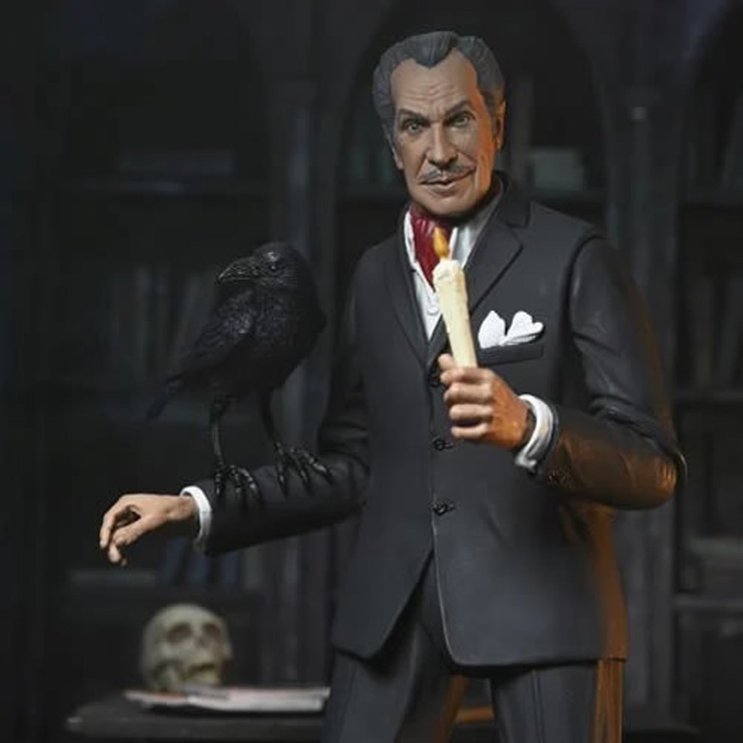 NECA Ultimate Vincent Price 2do Pago