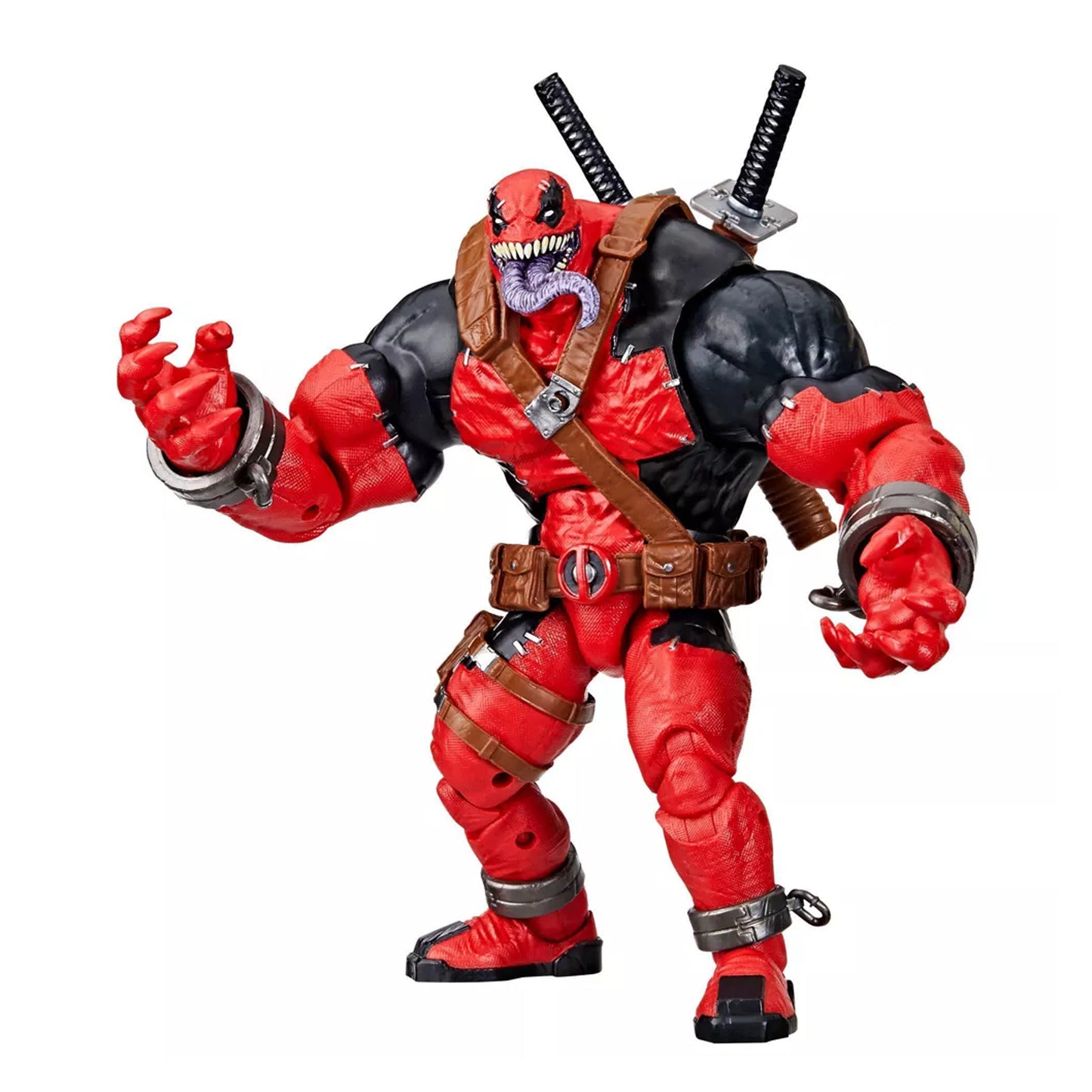 Marvel Legends Venompool EXCLUSIVA (1 POR PERSONA)