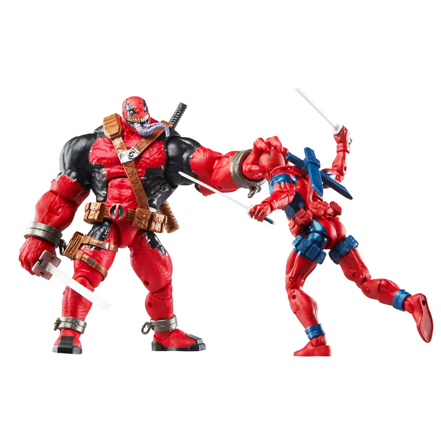 Marvel Legends Venompool EXCLUSIVA (1 POR PERSONA)
