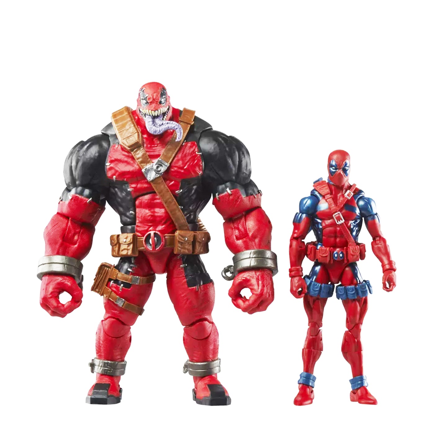 Marvel Legends Venompool EXCLUSIVA (1 POR PERSONA)