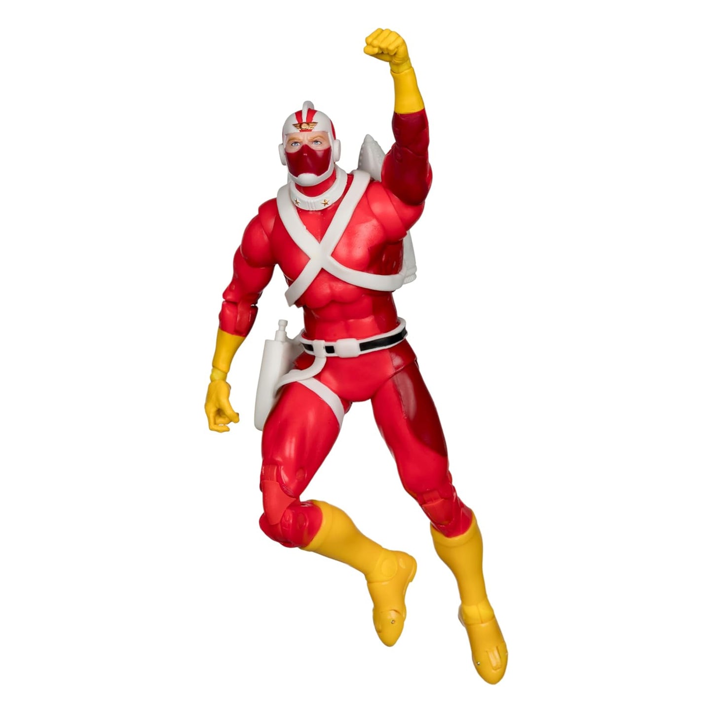 DC Multiverse McFarlane Collector Adam Strange Classics