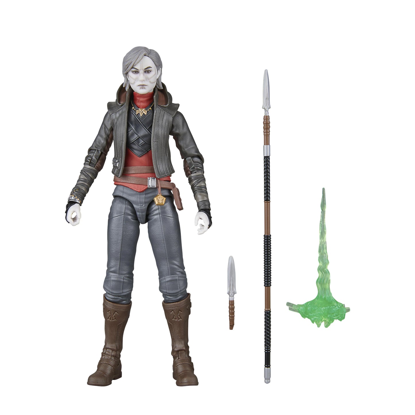 Star Wars The Black Series Nightsister Merrin
