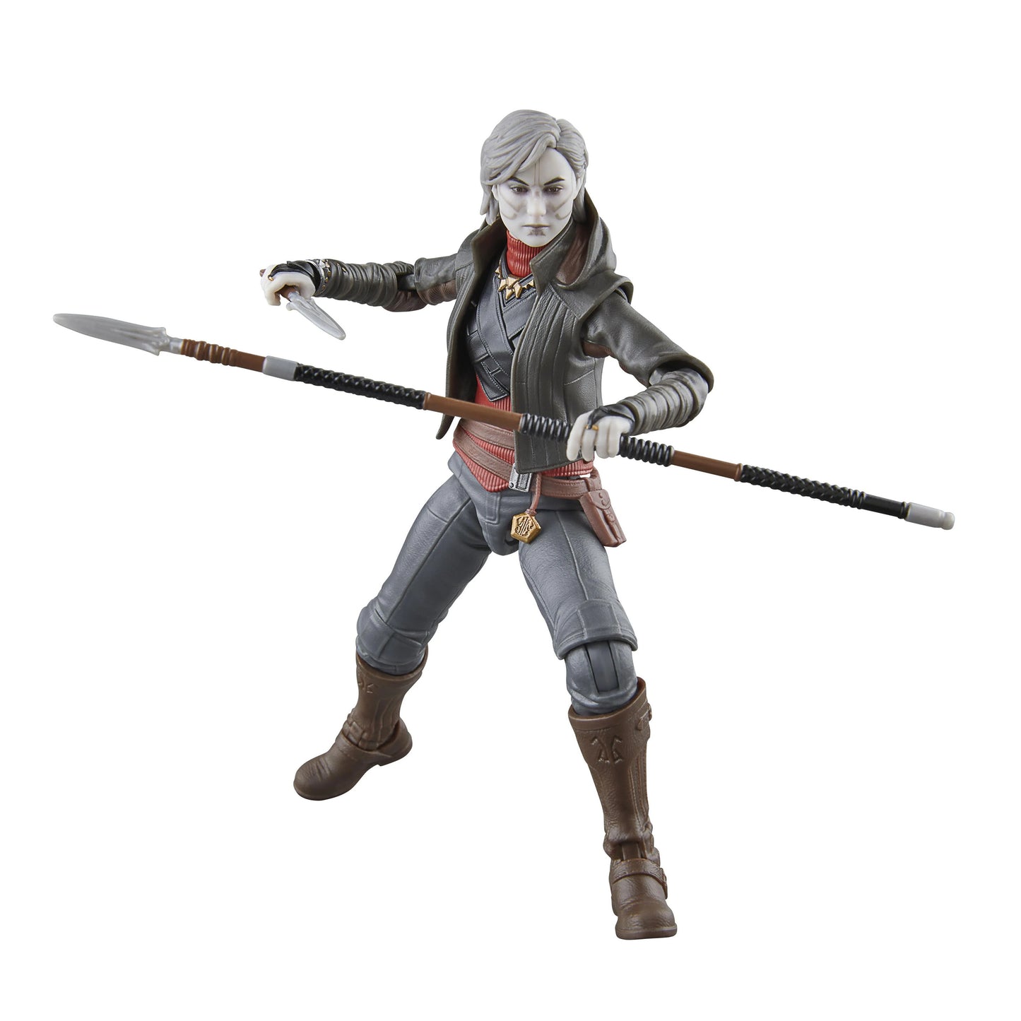 Star Wars The Black Series Nightsister Merrin