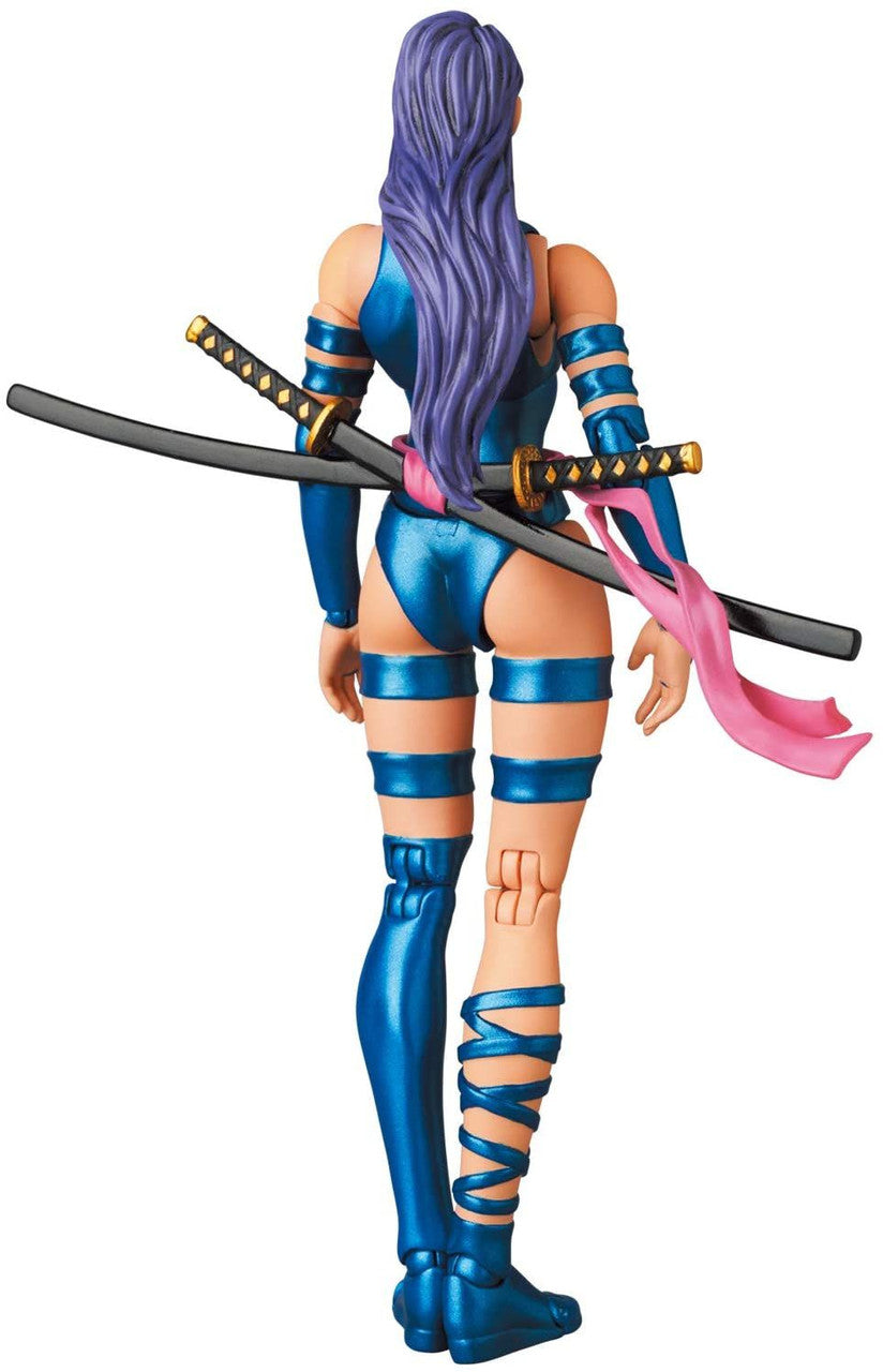MAFEX N.141 X-Men Psylocke 2do Pago