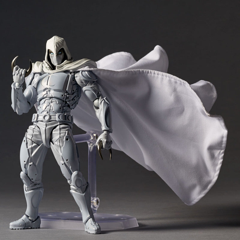 Amazing Yamaguchi Moon Knight