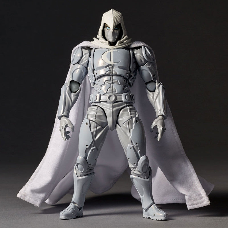Amazing Yamaguchi Moon Knight