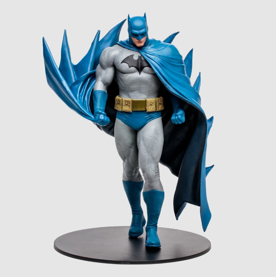 DC Multiverse Batman HUSH (30 cm) 2do Pago