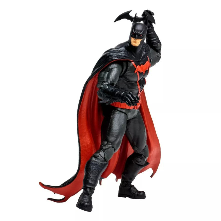 DC Multiverse Earth 2 Batman