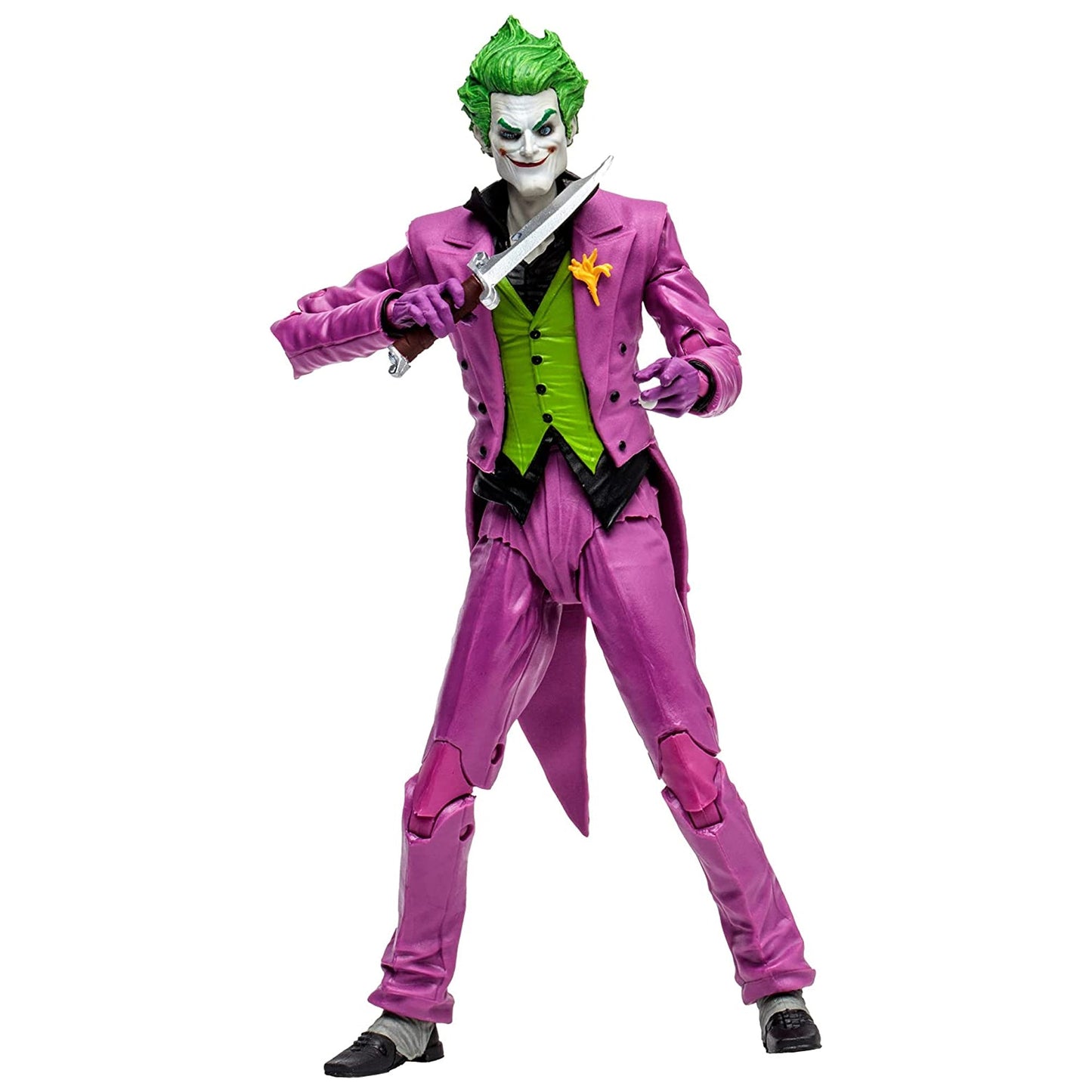 DC Multiverse Joker (Infinite Frontier) 2do Pago