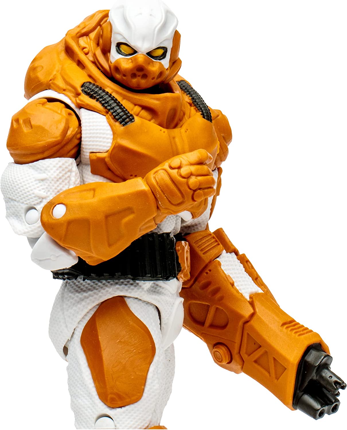 DC Page Punchers Heatwave