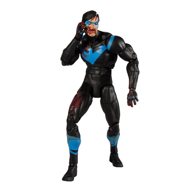 DC Essentials Dceased Nightwing
