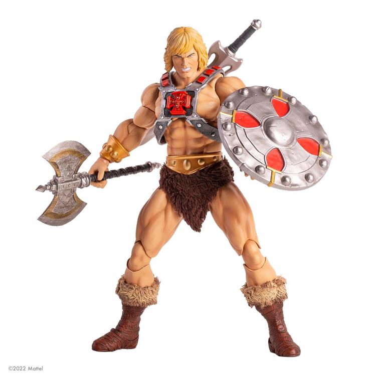 Mondo Masters of The Universe He-Man