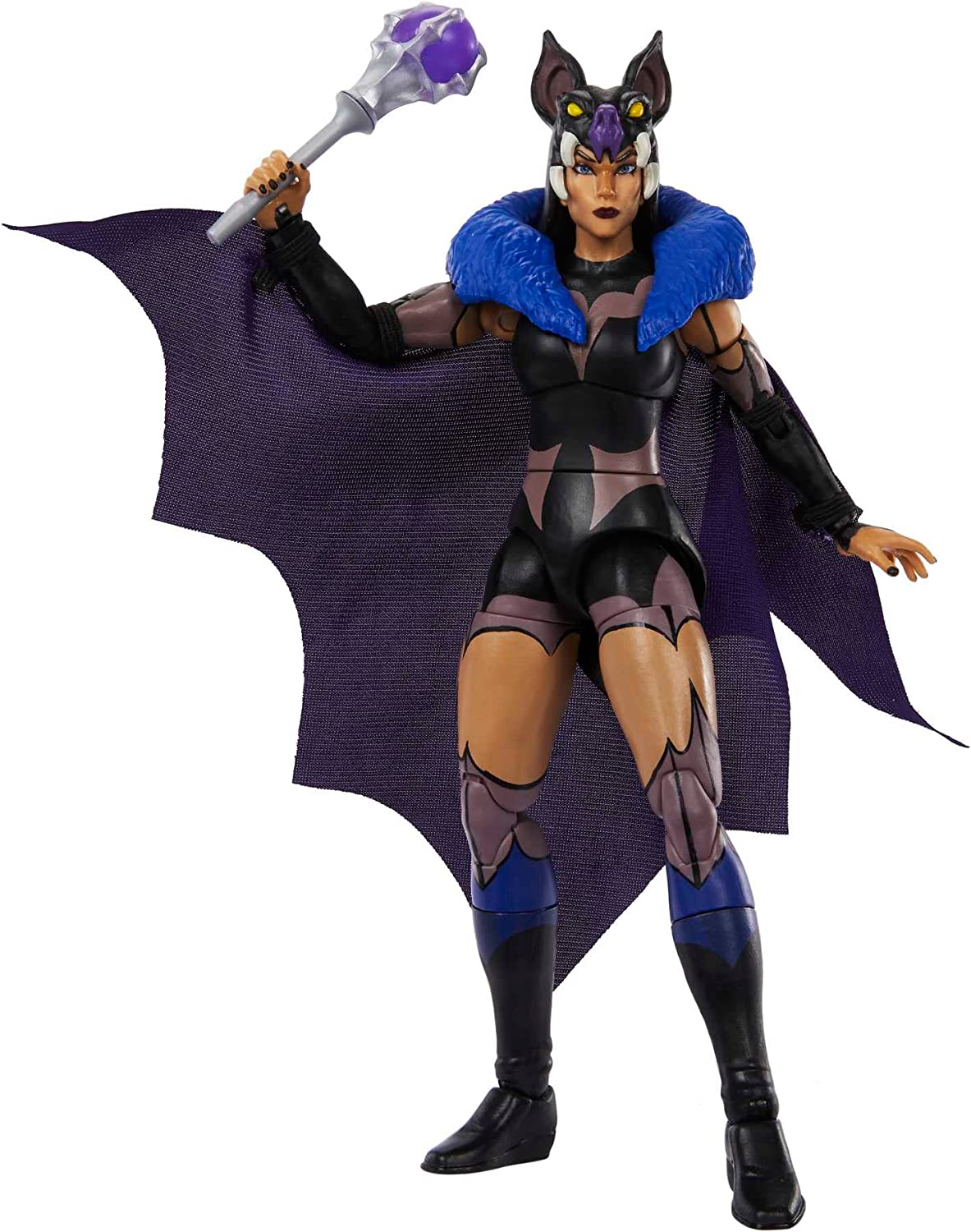 Masters of The Universe Masterverse Revelation Evil-Lyn