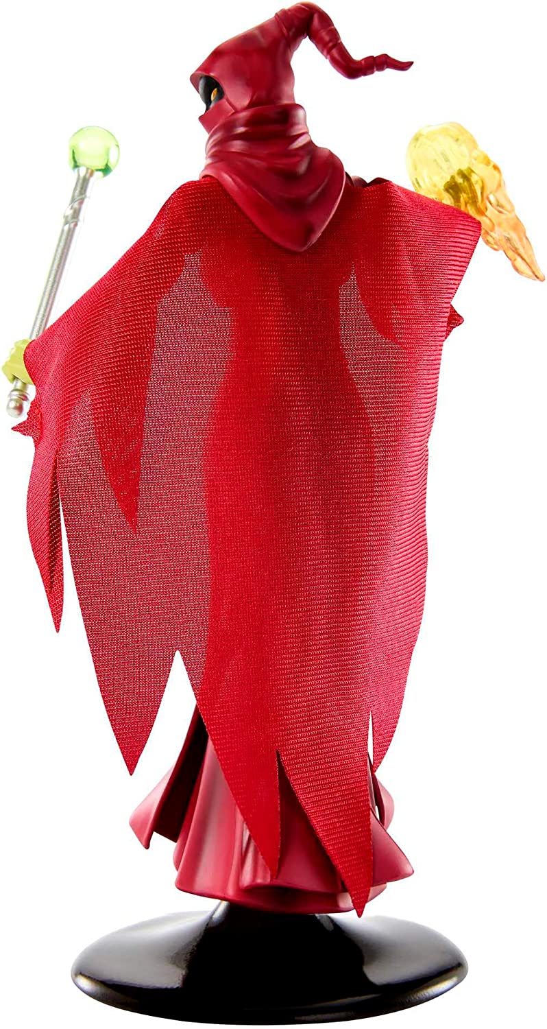 Masters of The Universe Masterverse Revelation Shadow Weaver