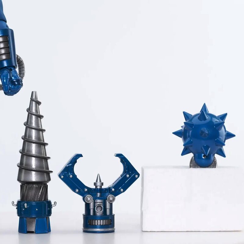 Marvel Select Apocalypse
