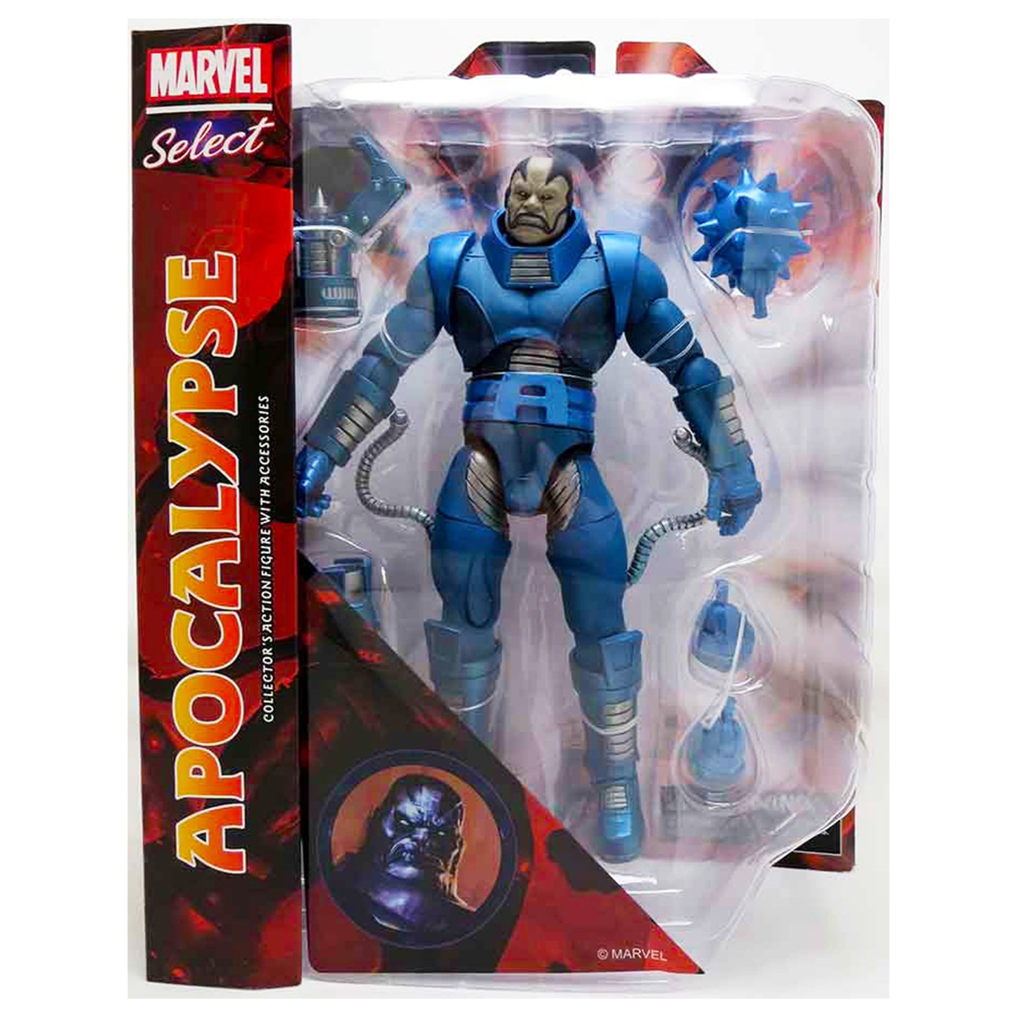Marvel Select Apocalypse