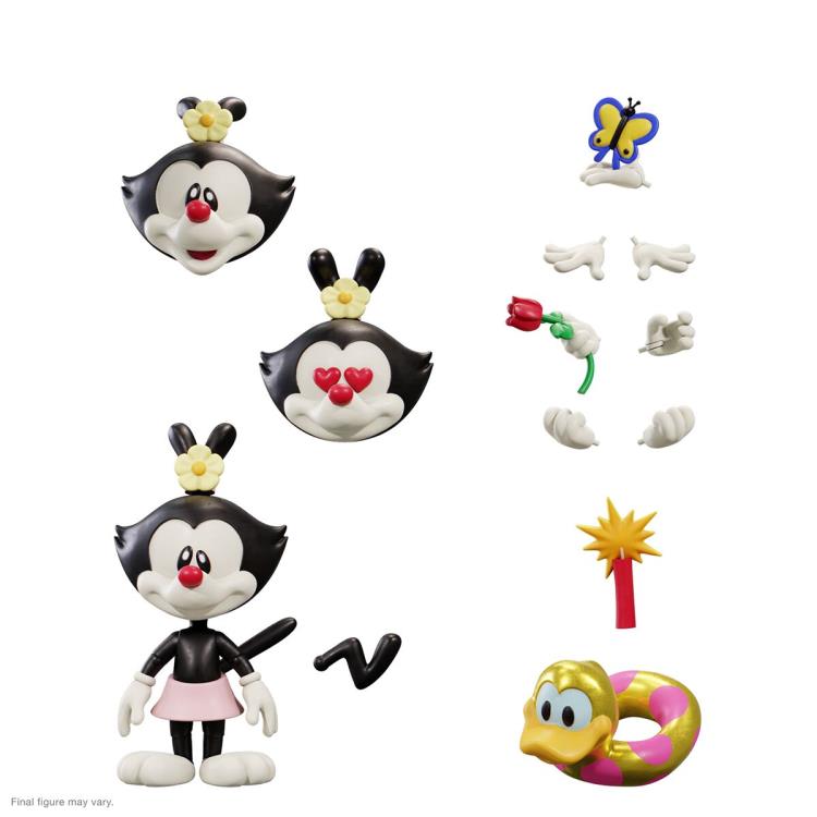 Super7 Animaniacs Ultimates Dot