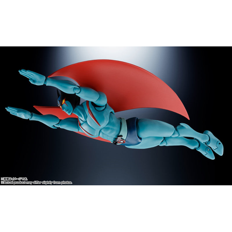 S.H. Figuarts Devilman (50th Anniversary Mazinger Z vs Devilman) 2do Pago