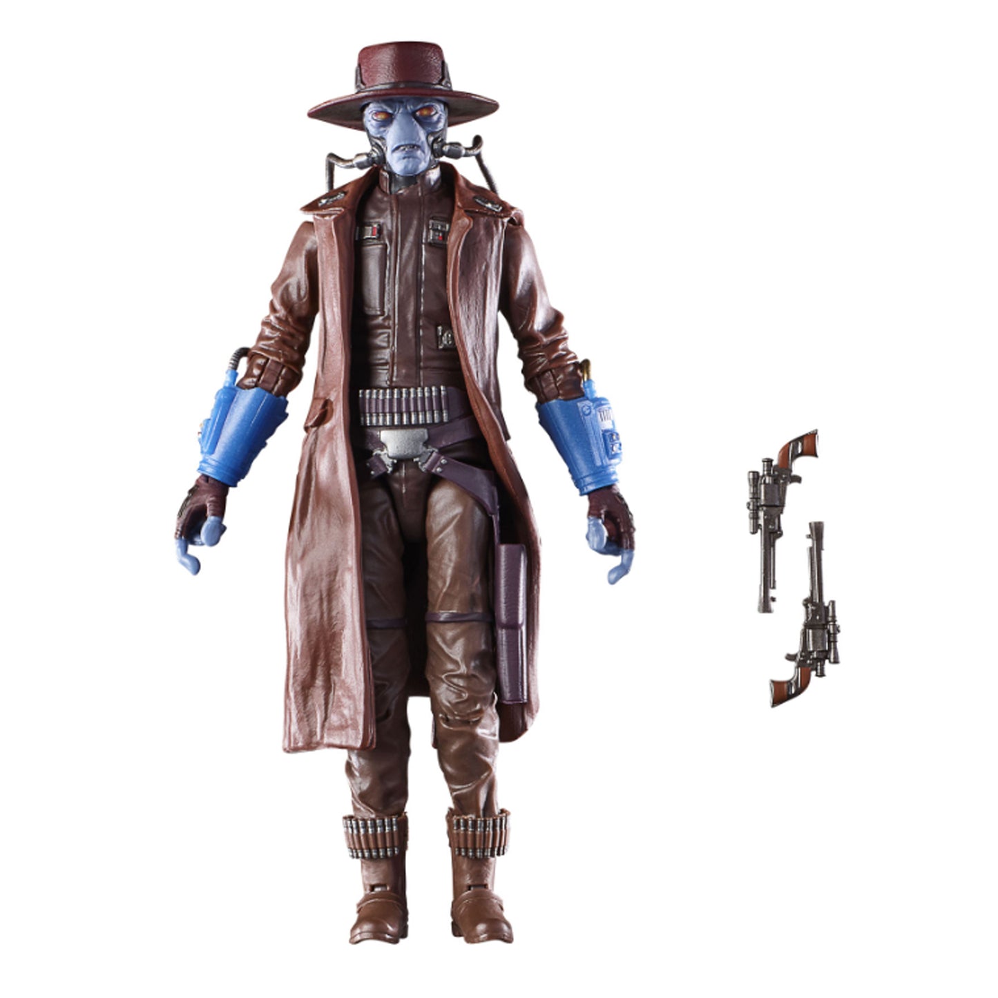 Star Wars The Black Series Cad Bane (The Book of Boba Fett)