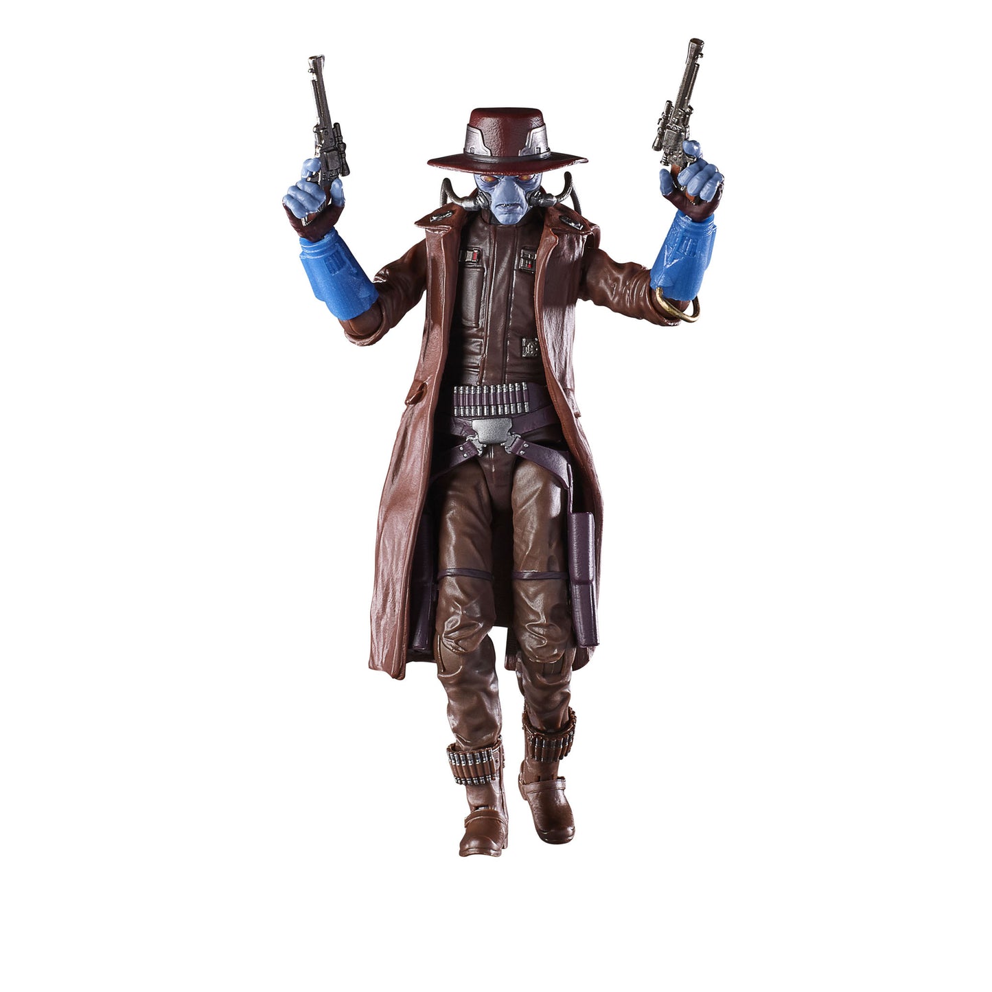 Star Wars The Black Series Cad Bane (The Book of Boba Fett)
