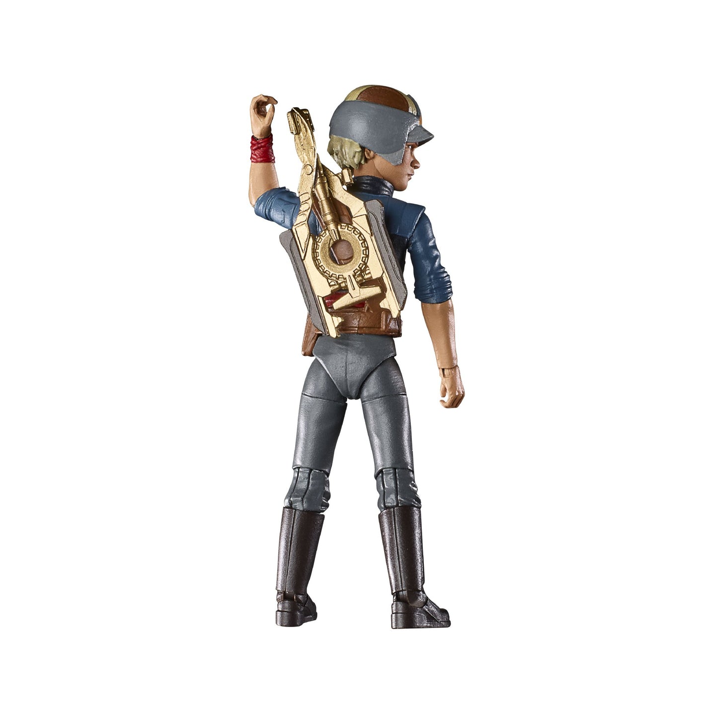 Star Wars The Black Series Omega (Mercenary)