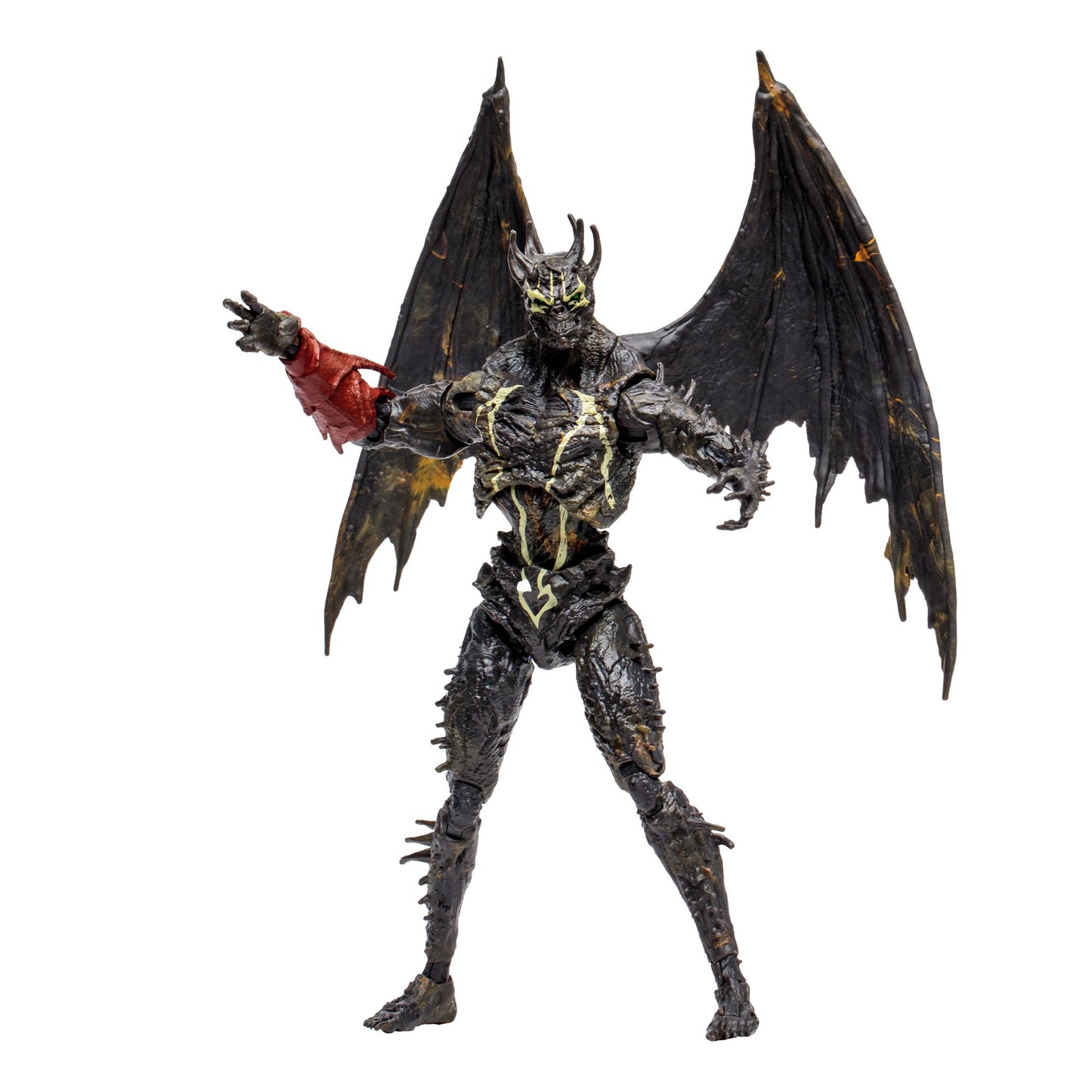 Spawn Nightmare Spawn