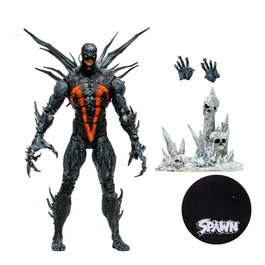 Spawn Plague