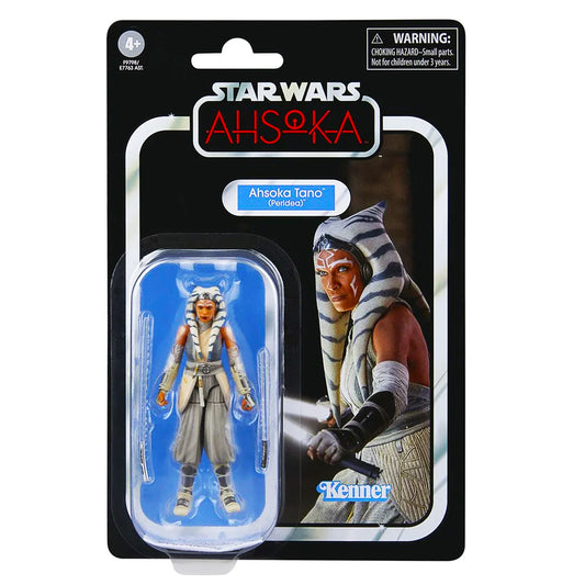 Star Wars The Vintage Collection Ahsoka Tano (Peridea)