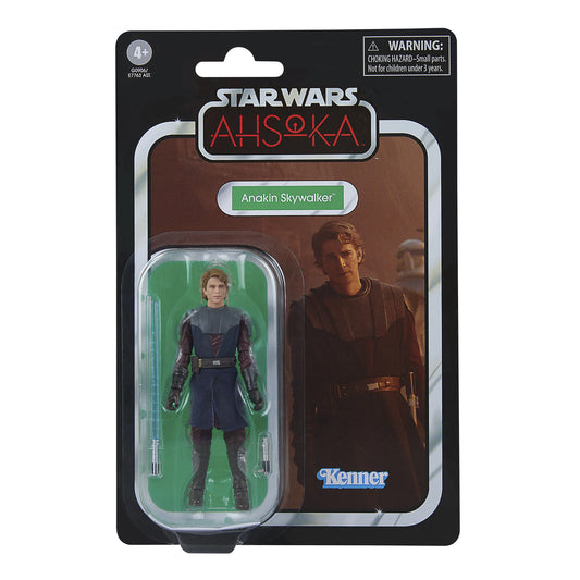 Star Wars The Vintage Collection Anakin Skywalker (Ahsoka)