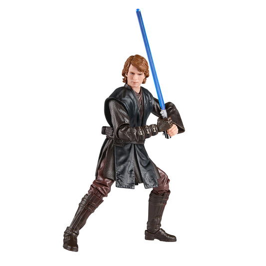 Star Wars The Black Series Anakin Skywalker (Revenge of The Sith)