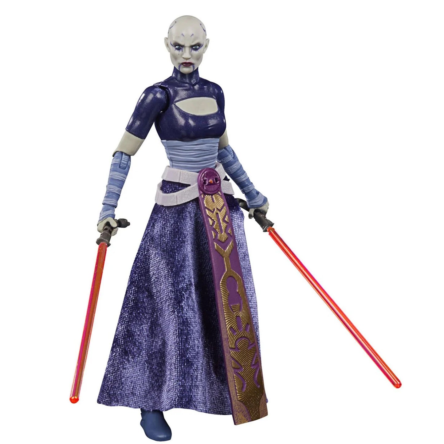 Star Wars The Black Series Assaj Ventress