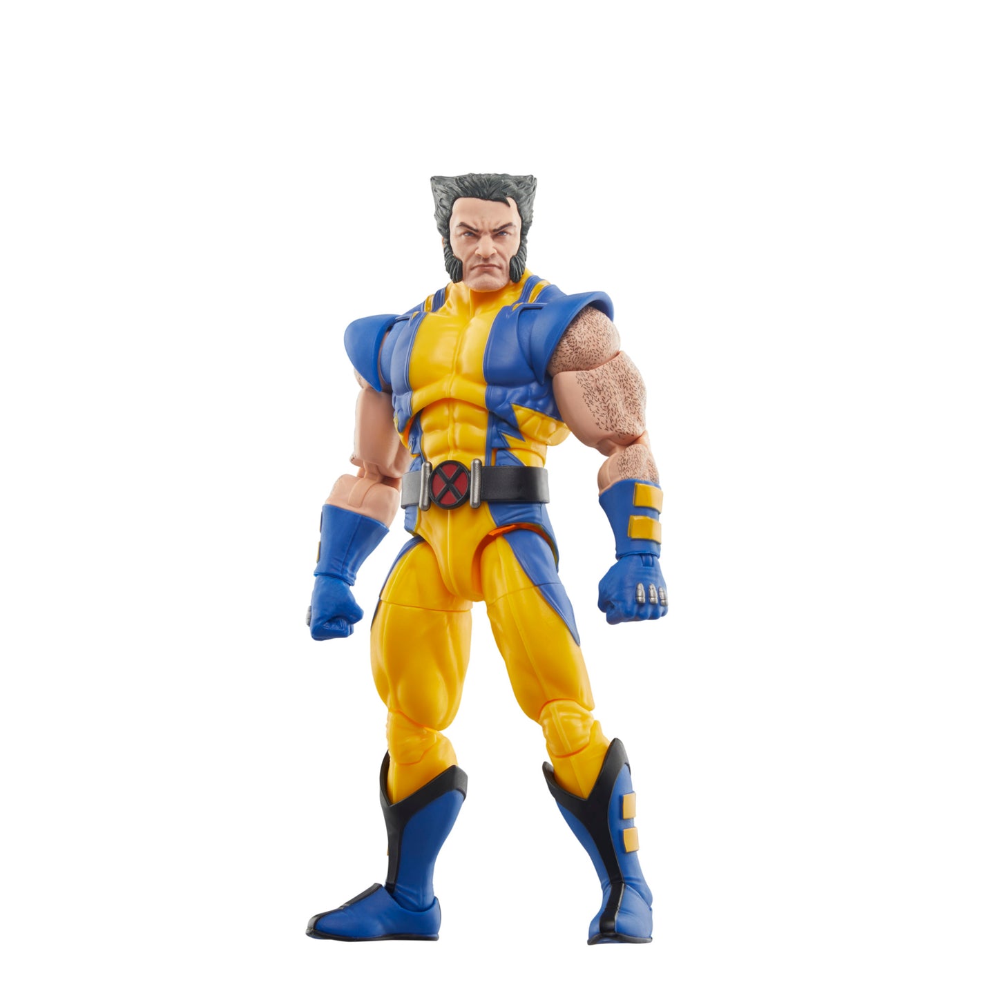 Marvel Legends Astonishing Wolverine (Marvel 85 Aniversario)