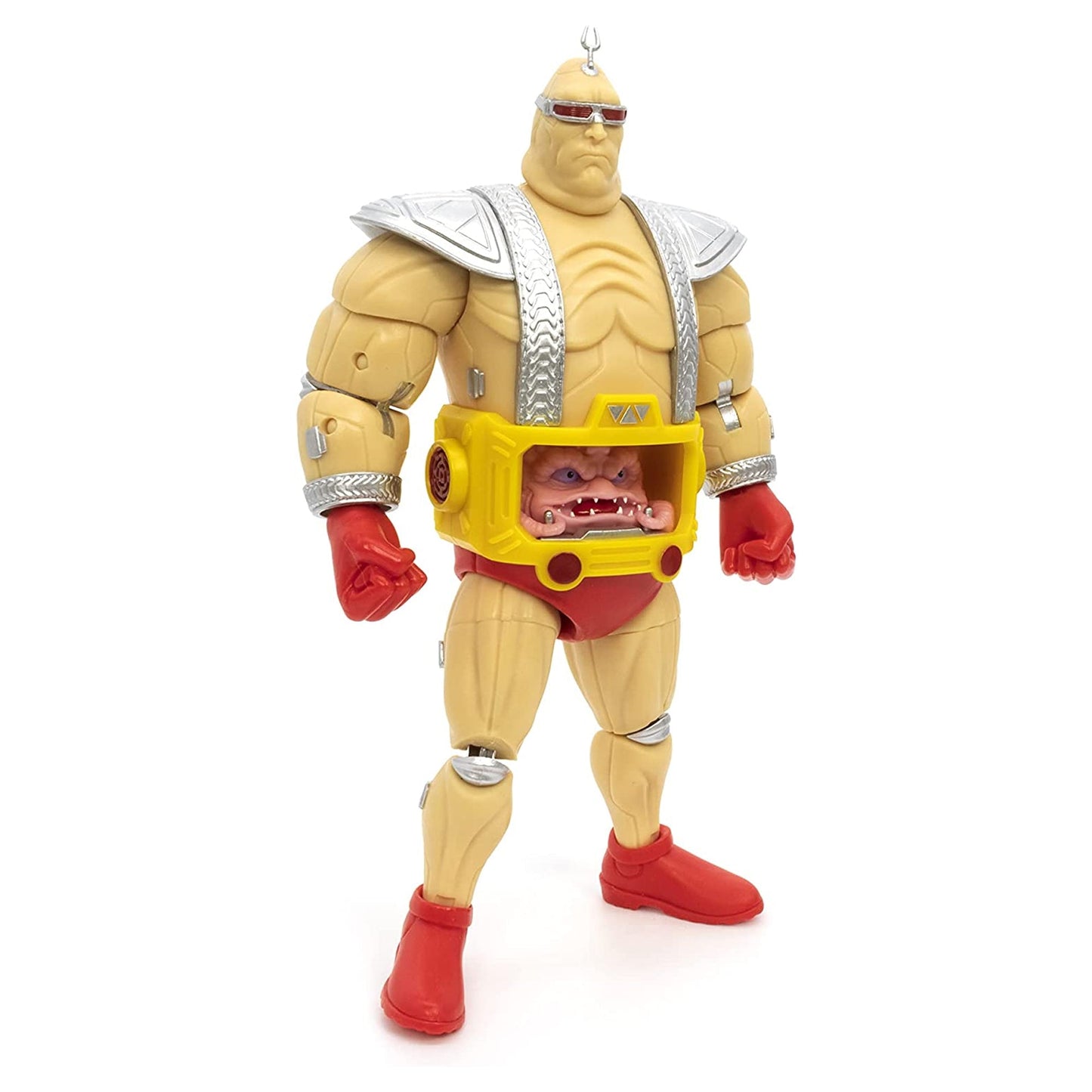 The Loyal Subjects TMNT Krang with Android Robot BST AXN XL 2do Pago