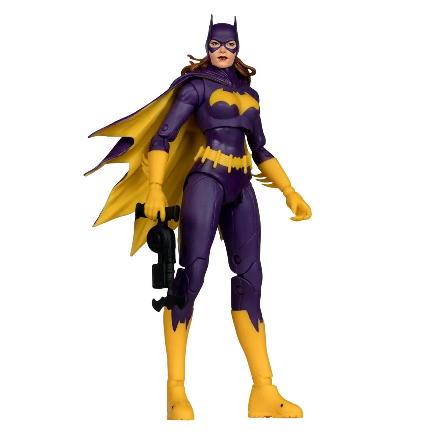 DC Multiverse Digital Batgirl Classics
