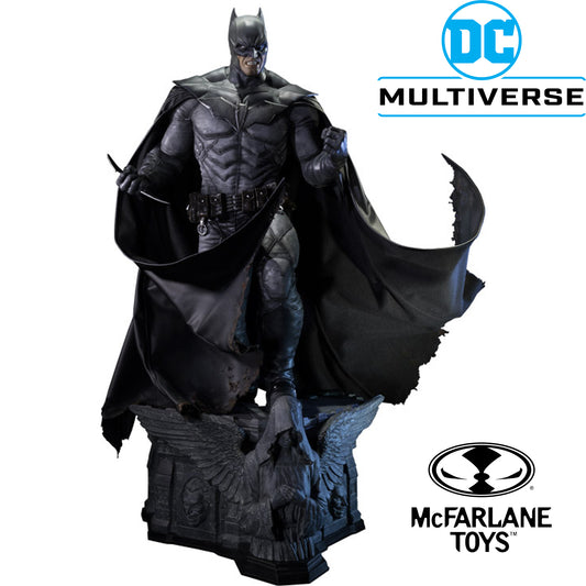 DC Multiverse Batman NOEL