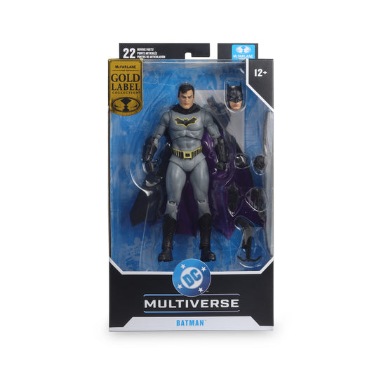 DC Multiverse Batman (Rebirth)
