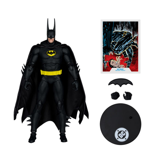 DC Multiverse Batman (Troika)