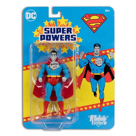 DC Super Powers Bizarro (Wave 9)