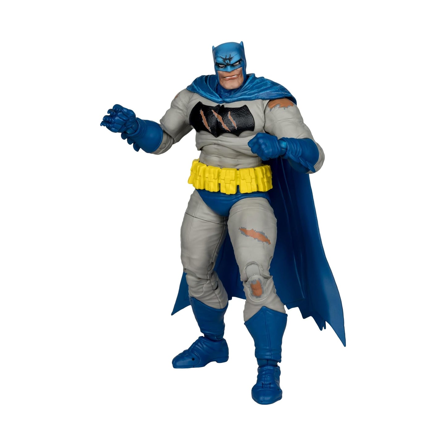 DC Multiverse McFarlane Collector Batman (The DKR)