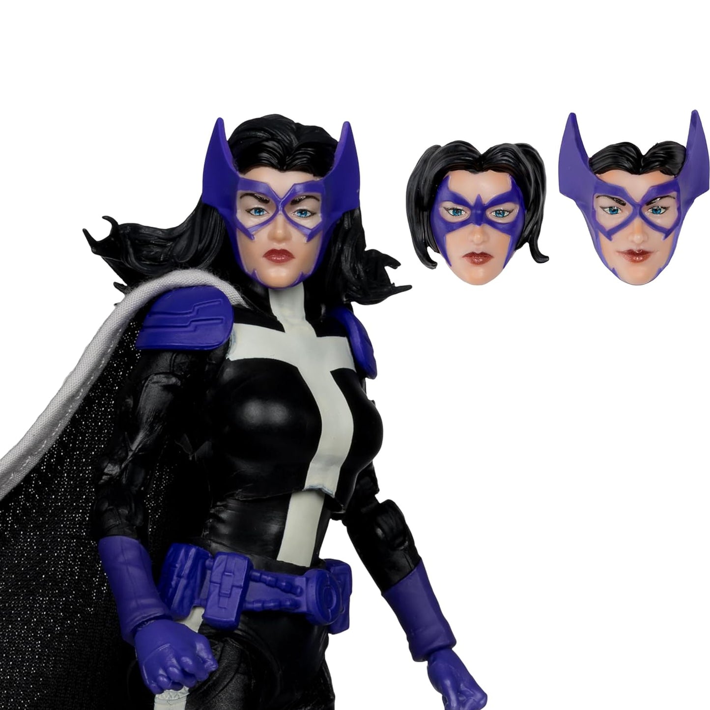 DC Multiverse McFarlane Collector Edition Huntress