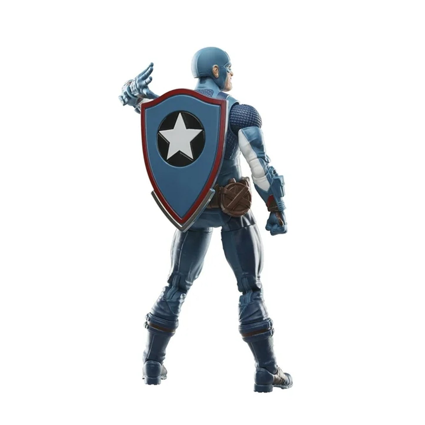 Marvel Legends Series Captain America (Secret Empire) EXCLUSIVA