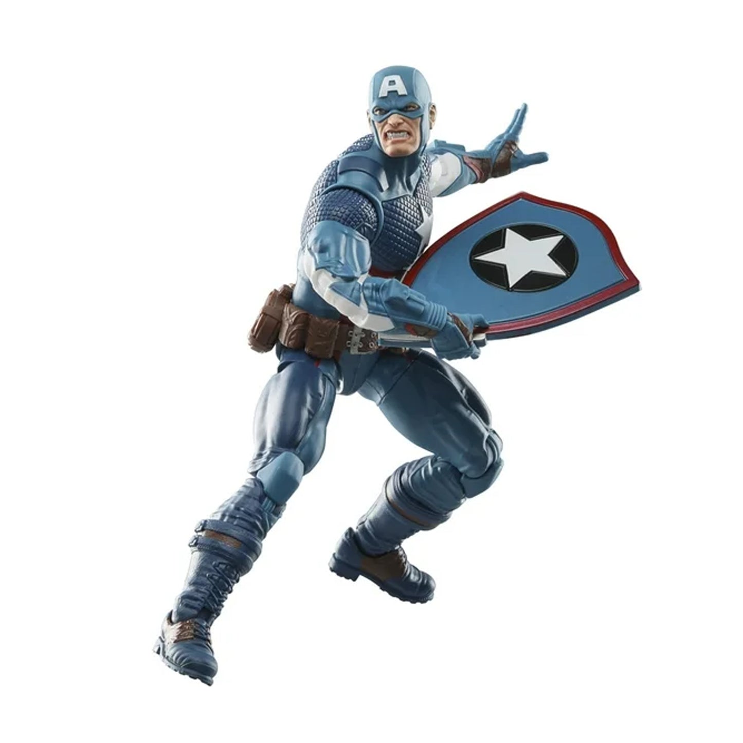 Marvel Legends Series Captain America (Secret Empire) EXCLUSIVA