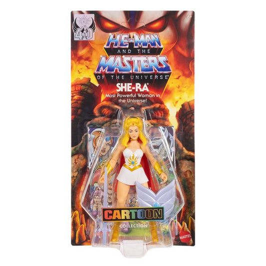 Masters of the Universe Cartoon She-Ra