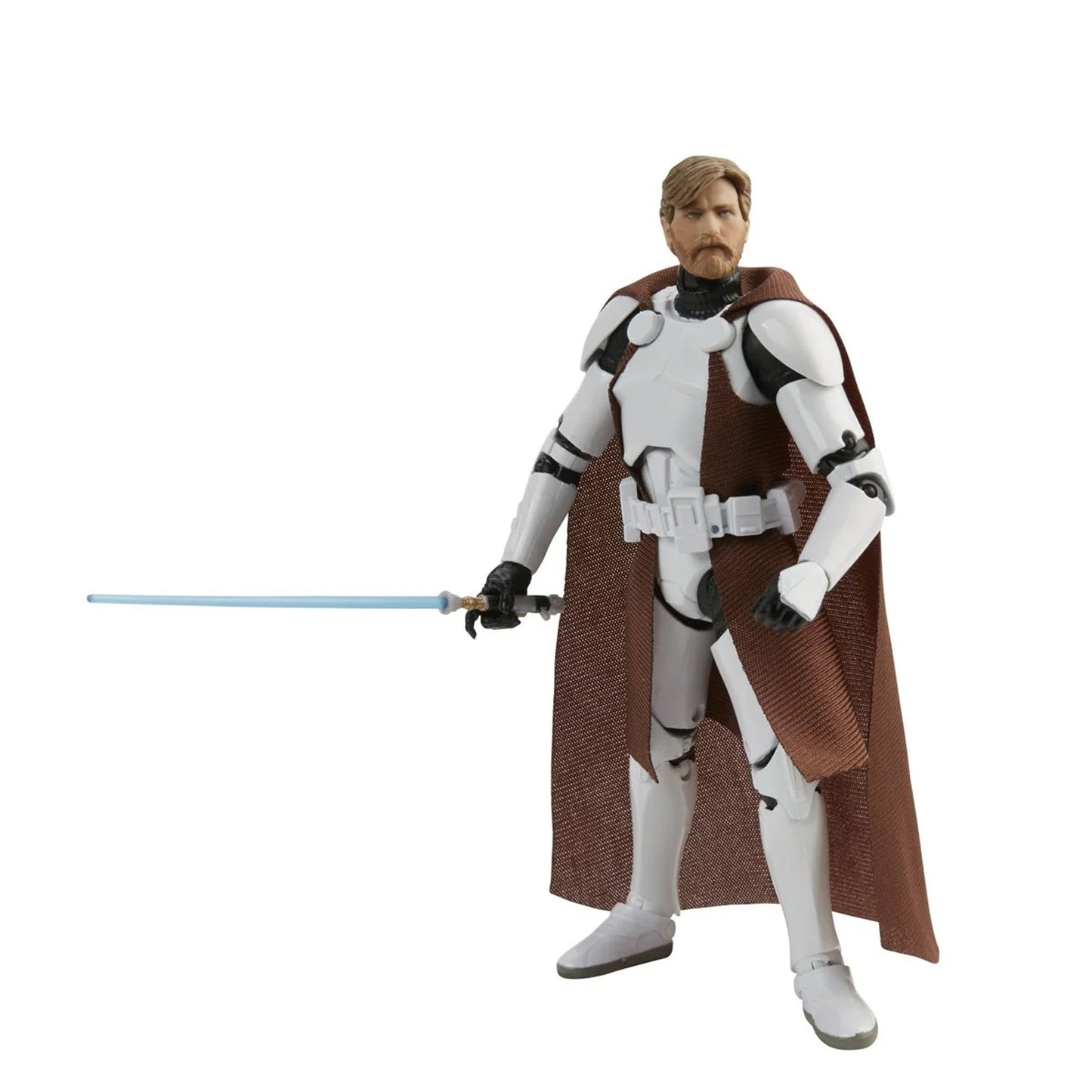 Star Wars The Black Series Clone Commander Obi-Wan Kenobi