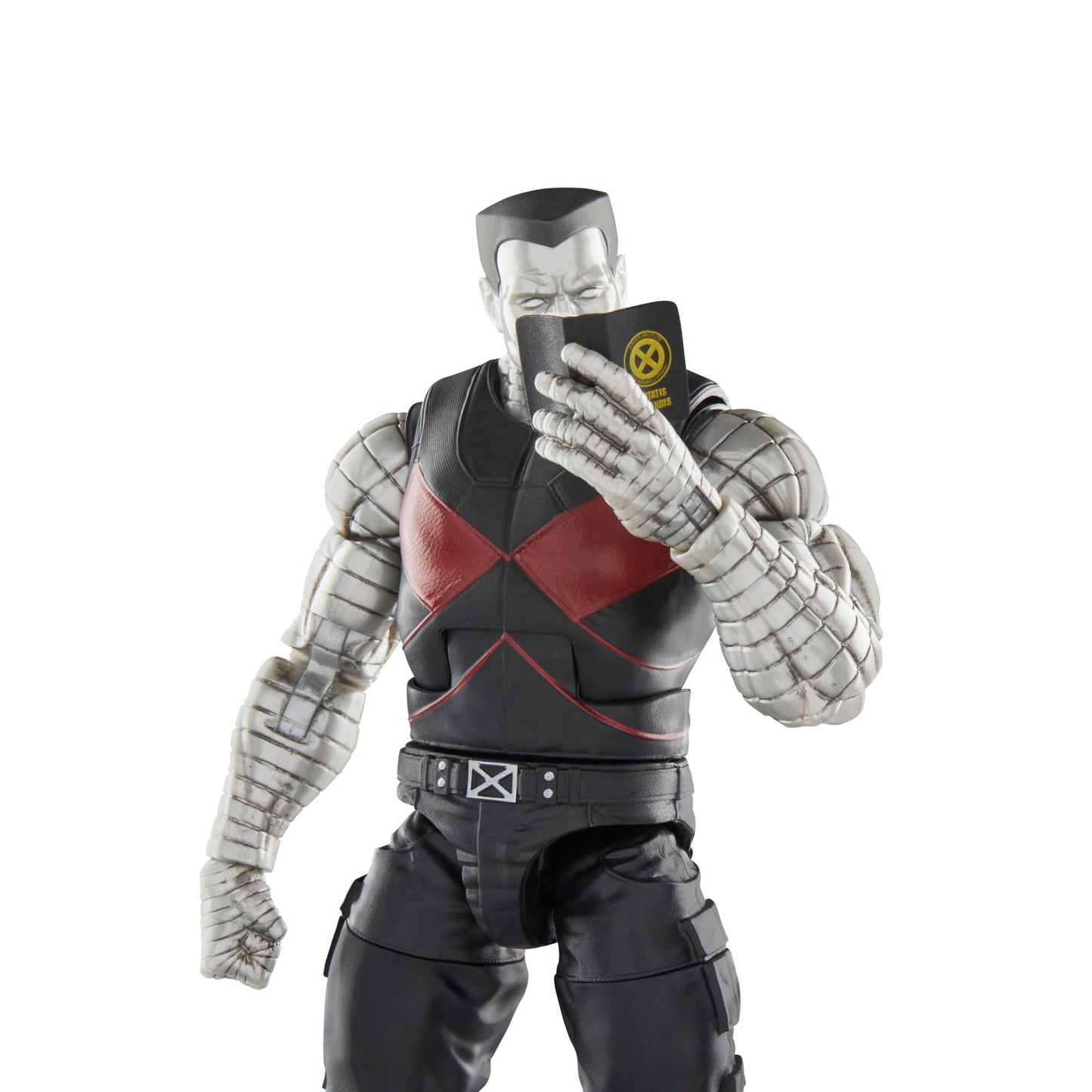 Marvel Legends Colossus Legacy Collection 2do Pago