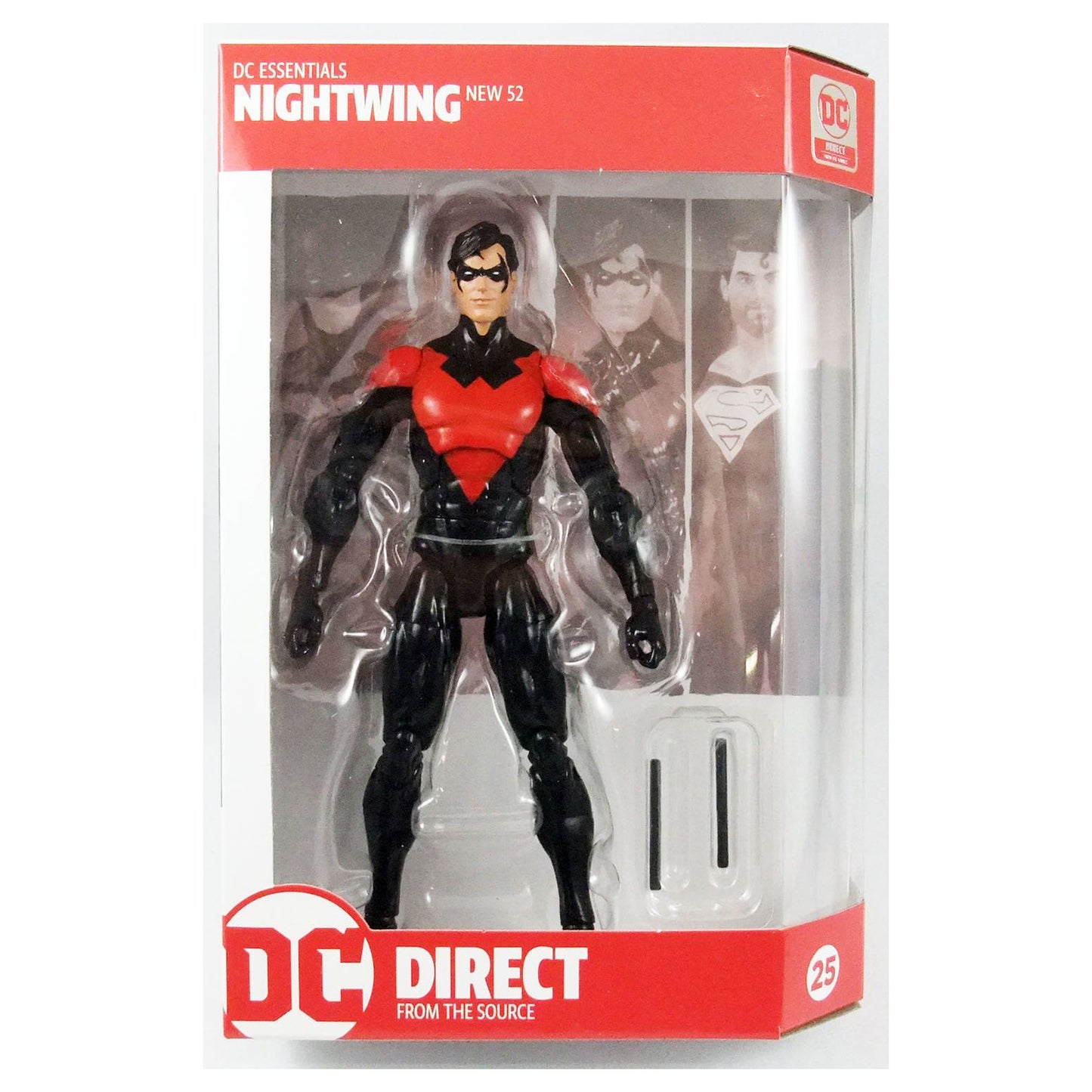 DC Direct DC Essentials Nightwing (New 52)
